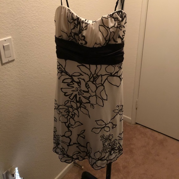 jcpenney Dresses Has Glitter Patterns Poshmark